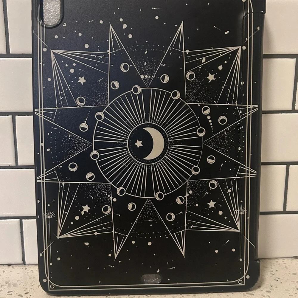 N/A stylish tablet